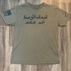 Grunt Style Size XL T-shirt